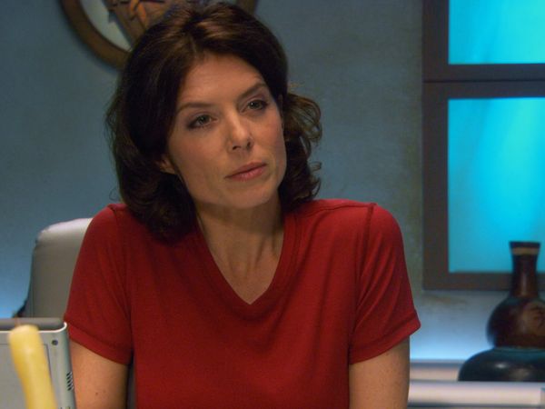 Stargate Atlantis - Der Zaubertrank