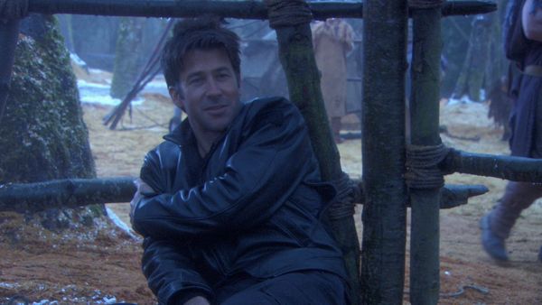 Stargate Atlantis - Sateda