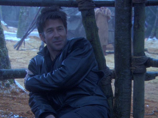 Stargate Atlantis - Sateda