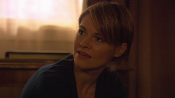 The L Word - Kidnapping