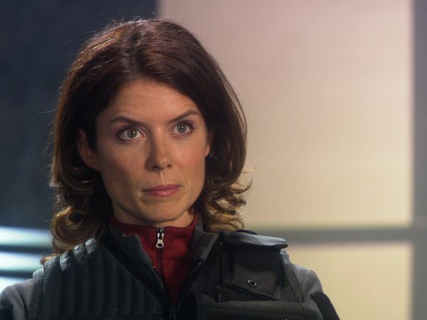 Stargate Atlantis - Der Bruderstreit