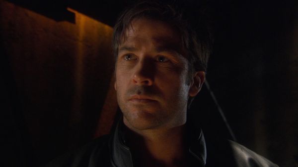 Stargate Atlantis - Ein ungewöhnlicher Verbündeter