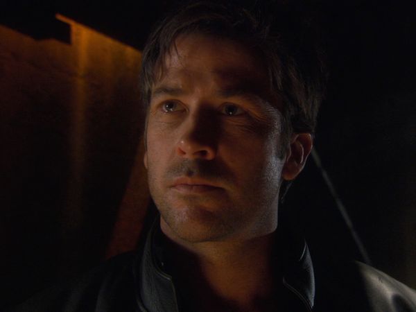 Stargate Atlantis - Ein ungewöhnlicher Verbündeter