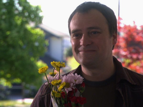 Stargate Atlantis - Der doppelte Rodney