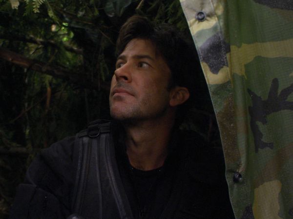Stargate Atlantis - Phantome