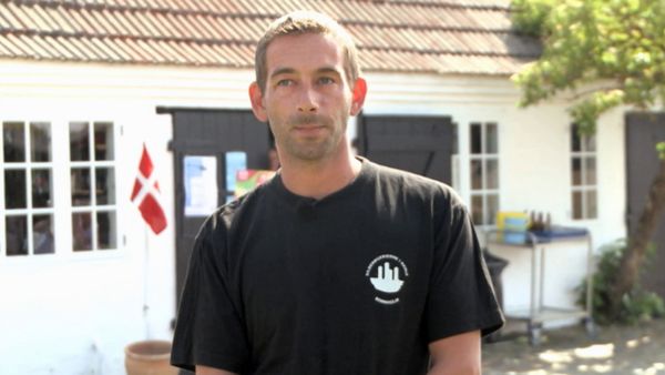 Gustav & Linse på udebane - Afsnit 5