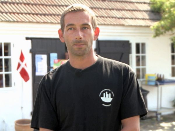 Gustav & Linse på udebane - Afsnit 5