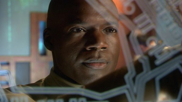 Stargate Atlantis - Die Rückkehr (2)