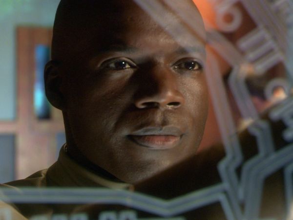 Stargate Atlantis - Die Rückkehr (2)