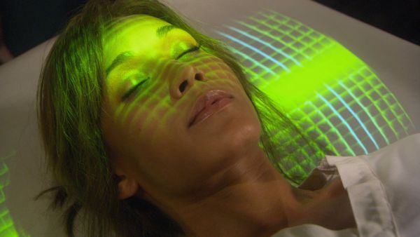 Stargate Atlantis - Die Warnung