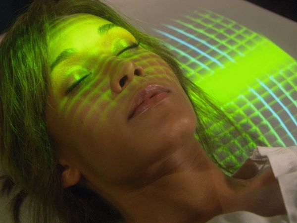 Stargate Atlantis - Die Warnung