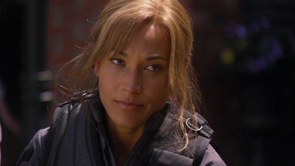 Stargate Atlantis - Kolyas Ende