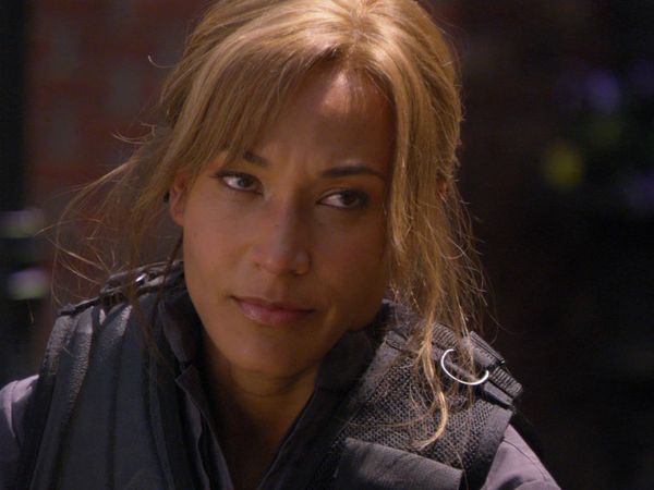 Stargate Atlantis - Kolyas Ende