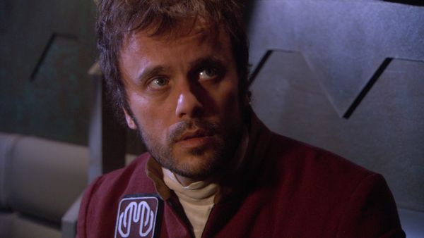 Stargate Atlantis - Die Arche