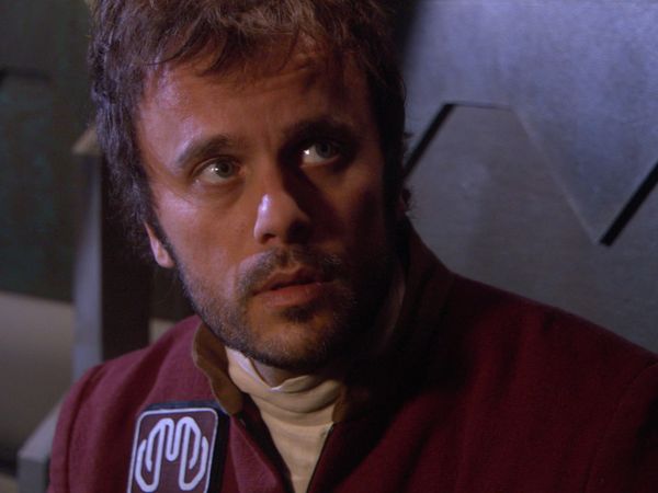 Stargate Atlantis - Die Arche