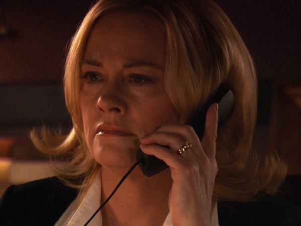 The L Word - Eine Frau Zu Sein das Glück
