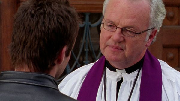 The Collector - The Exorcist