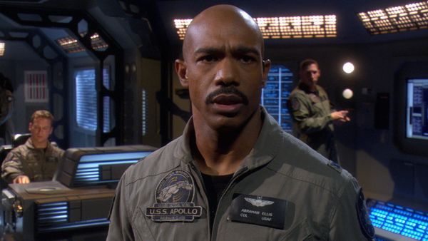 Stargate Atlantis - Der Angriff