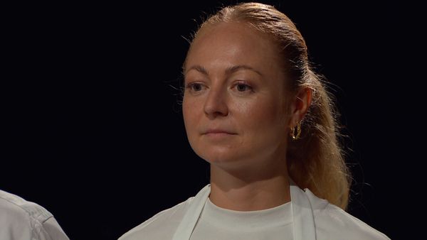 Masterchef - Danmarks største madtalenter - Episode 1205