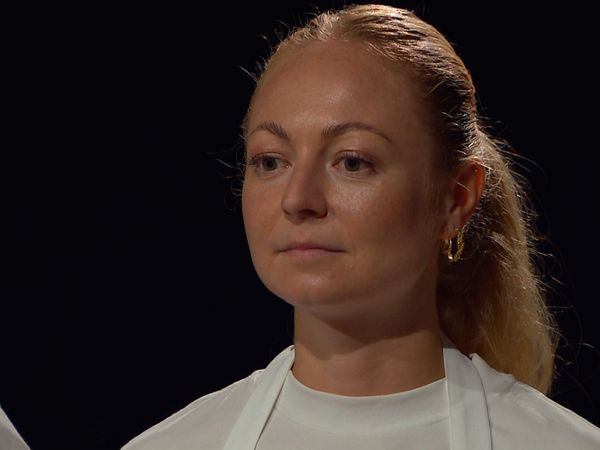 Masterchef - Danmarks største madtalenter - Episode 1205