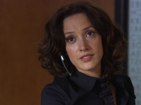 The L Word - Ein Andermal