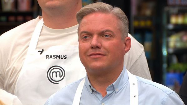 Masterchef - Danmarks største madtalenter - Episode 1206