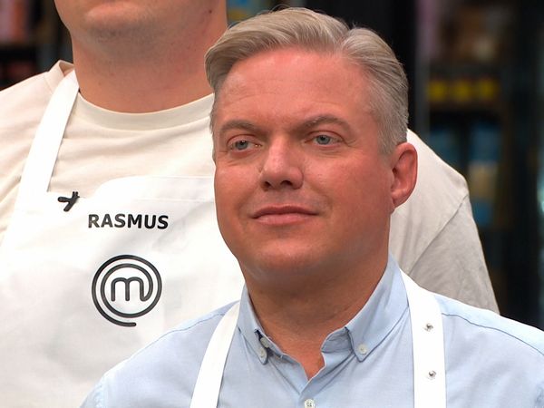 Masterchef - Danmarks største madtalenter - Episode 1206