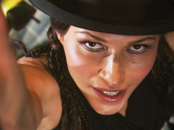 The L Word - Leonard Hat noch Fragen