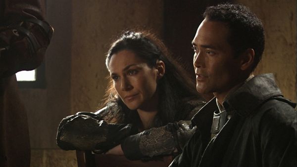 Stargate Atlantis - Das Wiedersehen