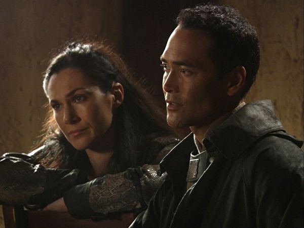 Stargate Atlantis - Das Wiedersehen
