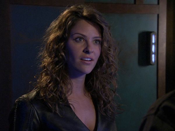 Stargate Atlantis - Reisende