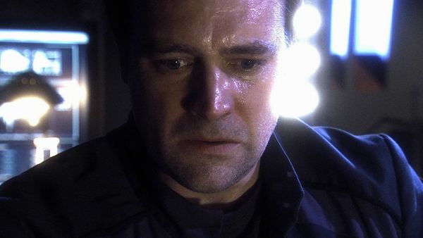Stargate Atlantis - Tabula Rasa