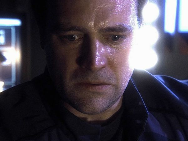 Stargate Atlantis - Tabula Rasa