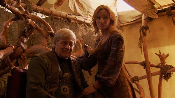 Stargate Atlantis - Der Seher