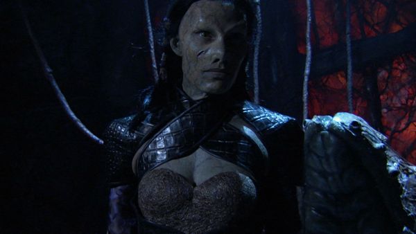 Stargate Atlantis - Kriegsbeute