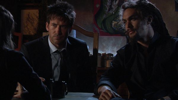 Stargate Atlantis - Der Ausgestoßene