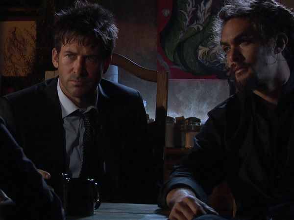 Stargate Atlantis - Der Ausgestoßene