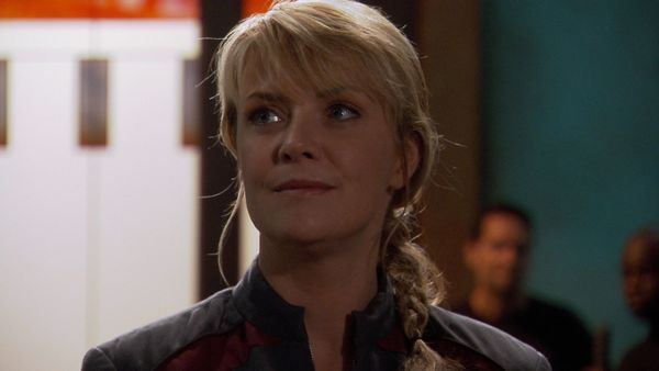 Stargate Atlantis - Auf der Mittelstation