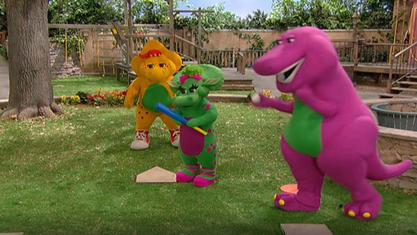 Barney & Friends - Barney & Friends