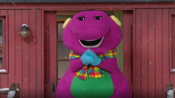 Barney & Friends - Barney & Friends