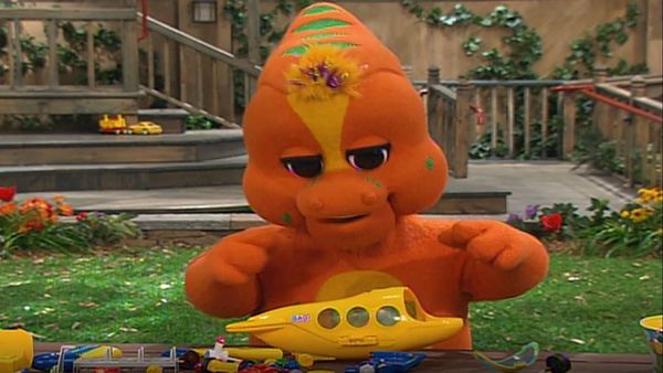 Barney & Friends - Barney & Friends