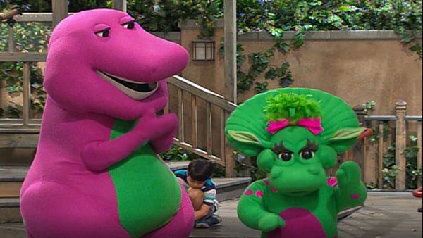 Barney & Friends - Barney & Friends