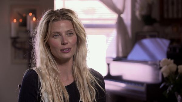 Danske Hollywoodfruer - Afsnit 3