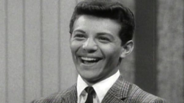 The Best of Groucho Marx - Frankie Avalon