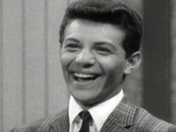 The Best of Groucho Marx - Frankie Avalon