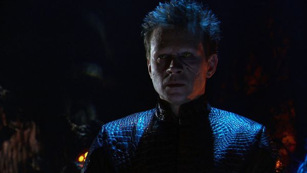 Stargate Atlantis - Such- und Rettungsaktion