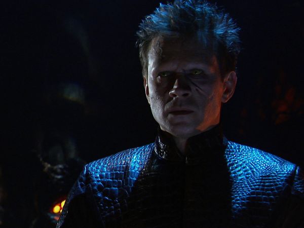 Stargate Atlantis - Such- und Rettungsaktion