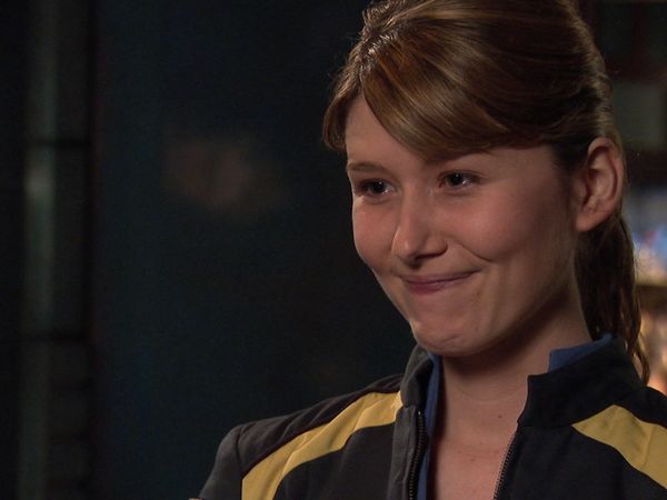 Stargate Atlantis - Der Keim