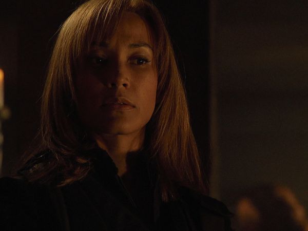 Stargate Atlantis - Gelöste Fesseln