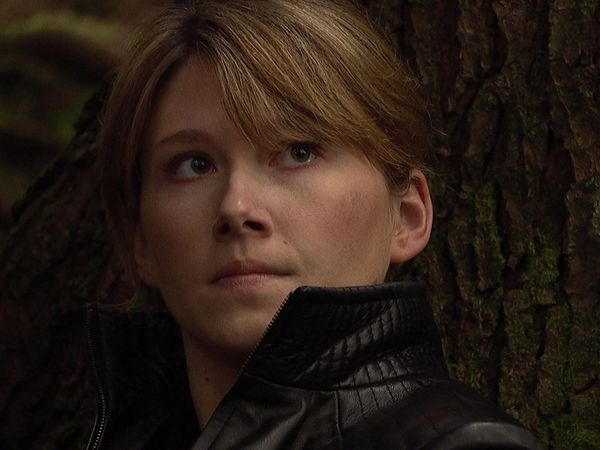 Stargate Atlantis - Fährtensucher